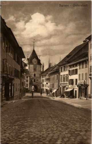 Sursee