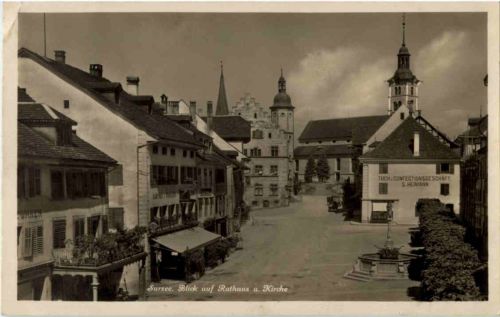 Sursee
