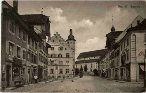 Sursee