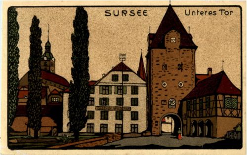 Sursee