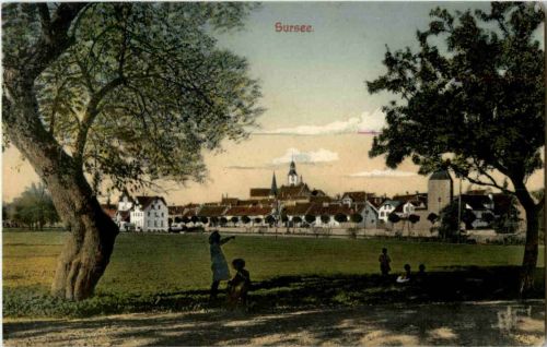 Sursee