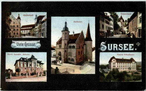 Sursee