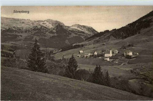 Sörenberg