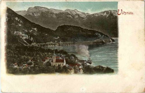 Vitznau