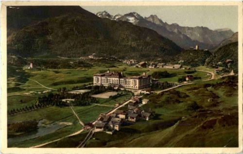 Maloja