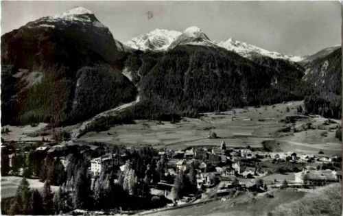 Bergün