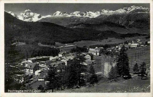 Pontresina