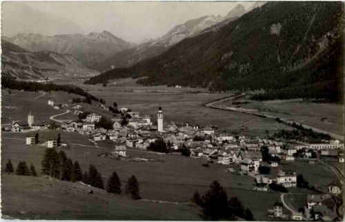 Samedan