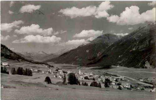Samedan