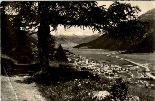 Samedan