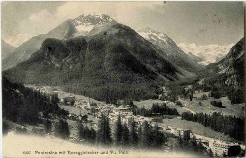 Pontresina