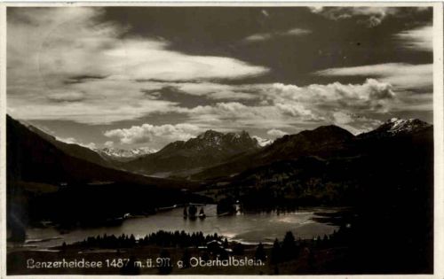Lenzerheide