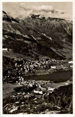 St. Moritz