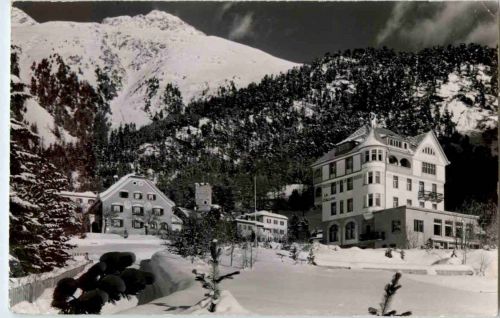 Pontresina