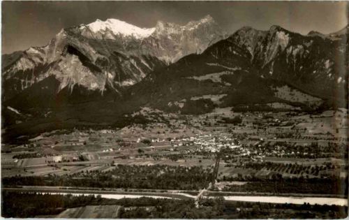Maienfeld