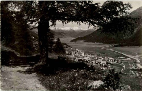 Samedan