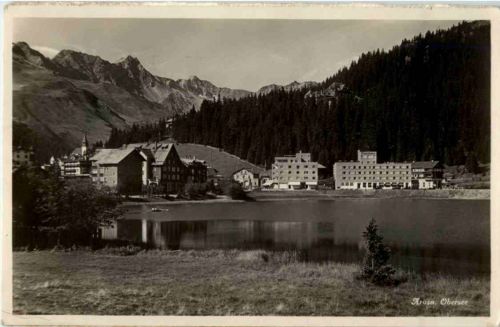 Arosa