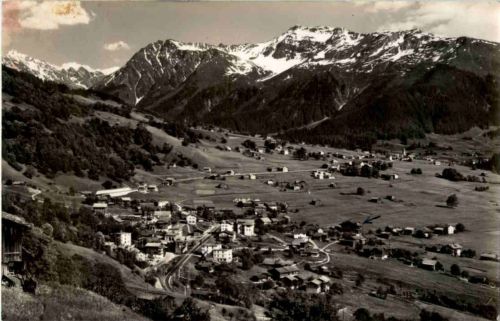 Klosters