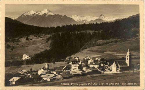 Flims