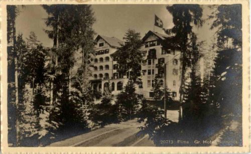 Flims