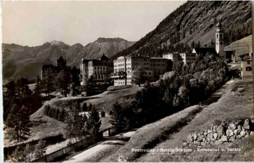 Pontresina