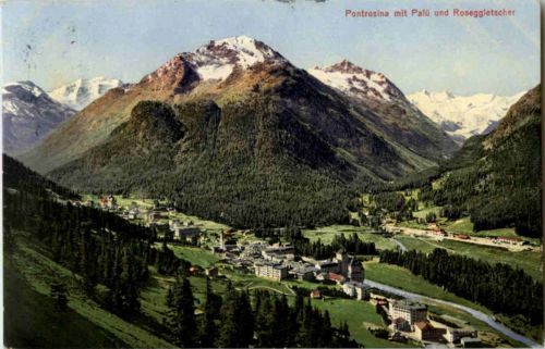 Pontresina