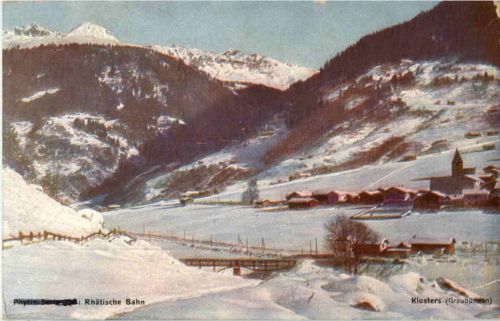 Klosters