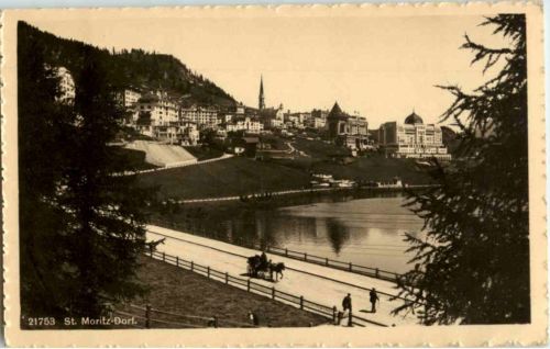 St. Moritz