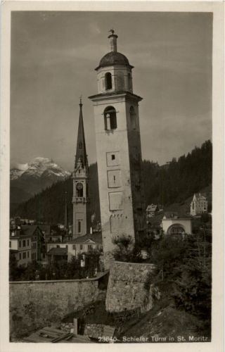 St. Moritz