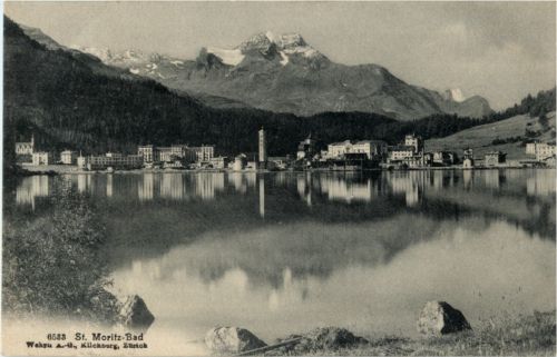 St. Moritz
