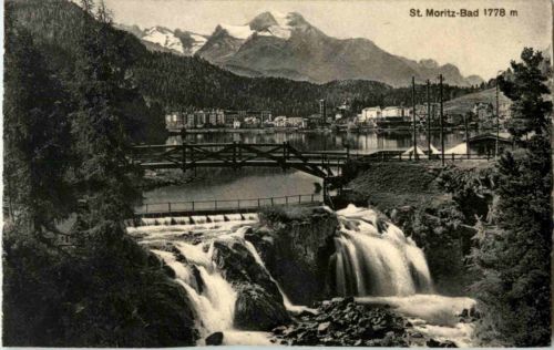 St. Moritz
