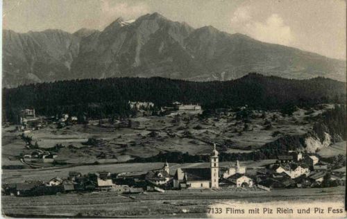 Flims