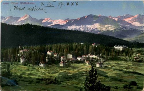 Flims