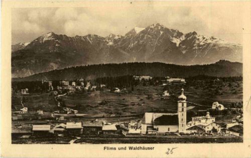 Flims