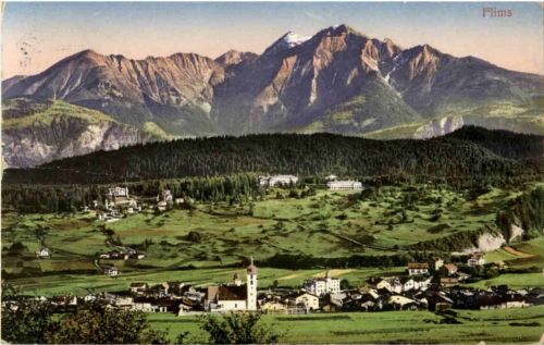 Flims