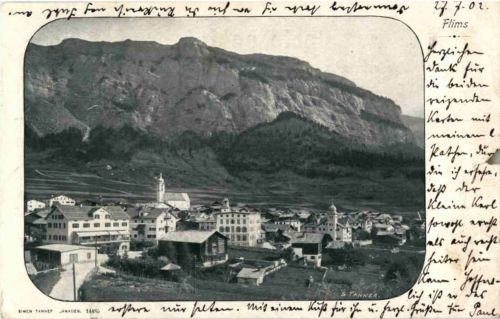 Flims