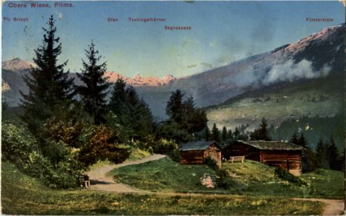 Flims