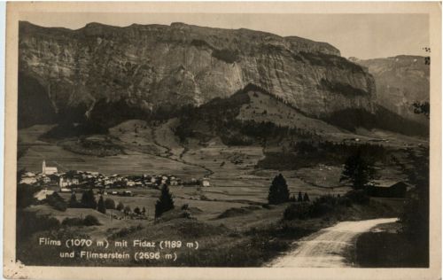 Flims