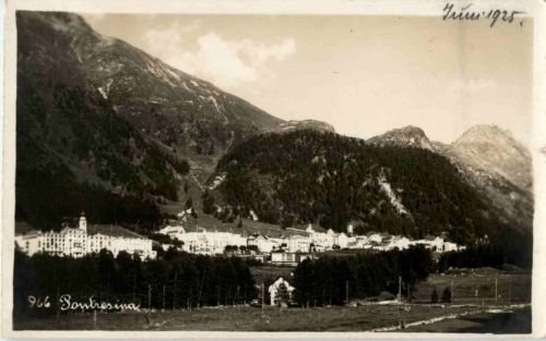 Pontresina