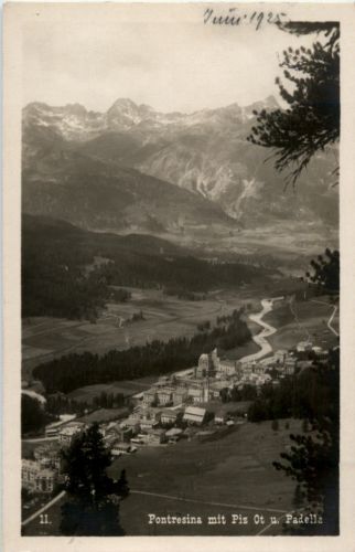 Pontresina