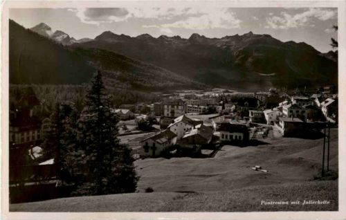 Pontresina