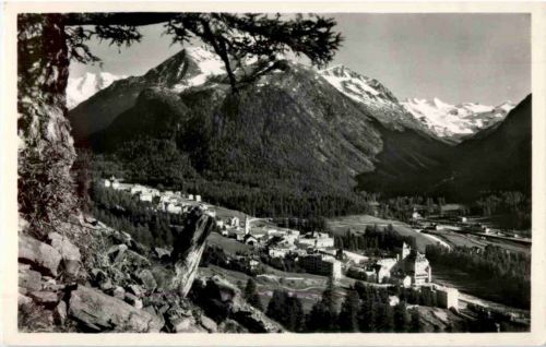 Pontresina