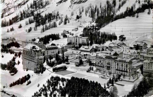 Pontresina
