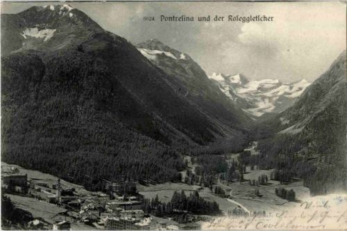 Pontresina