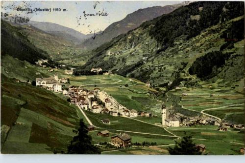 Disentis