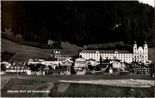 Disentis