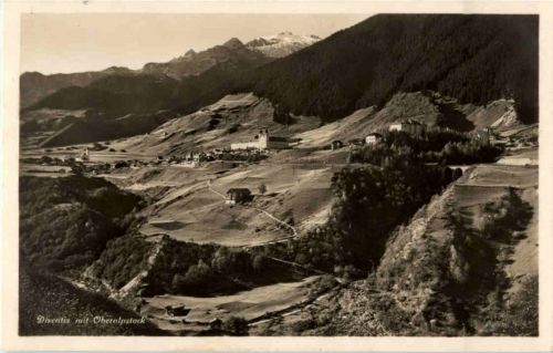 Disentis