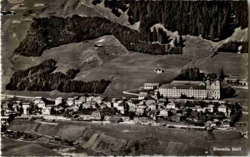 Disentis