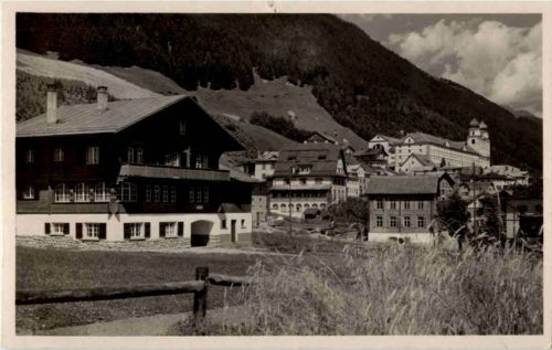 Disentis