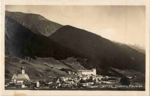 Disentis